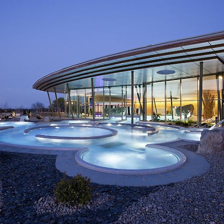 Hotel Barriere Ribeauville Exterior foto