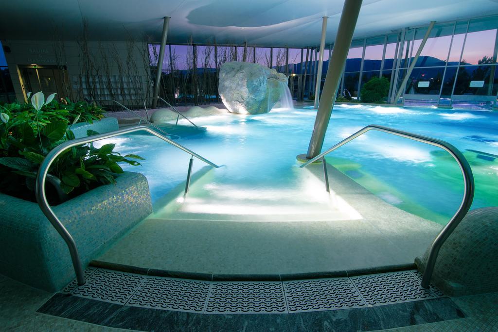 Hotel Barriere Ribeauville Exterior foto