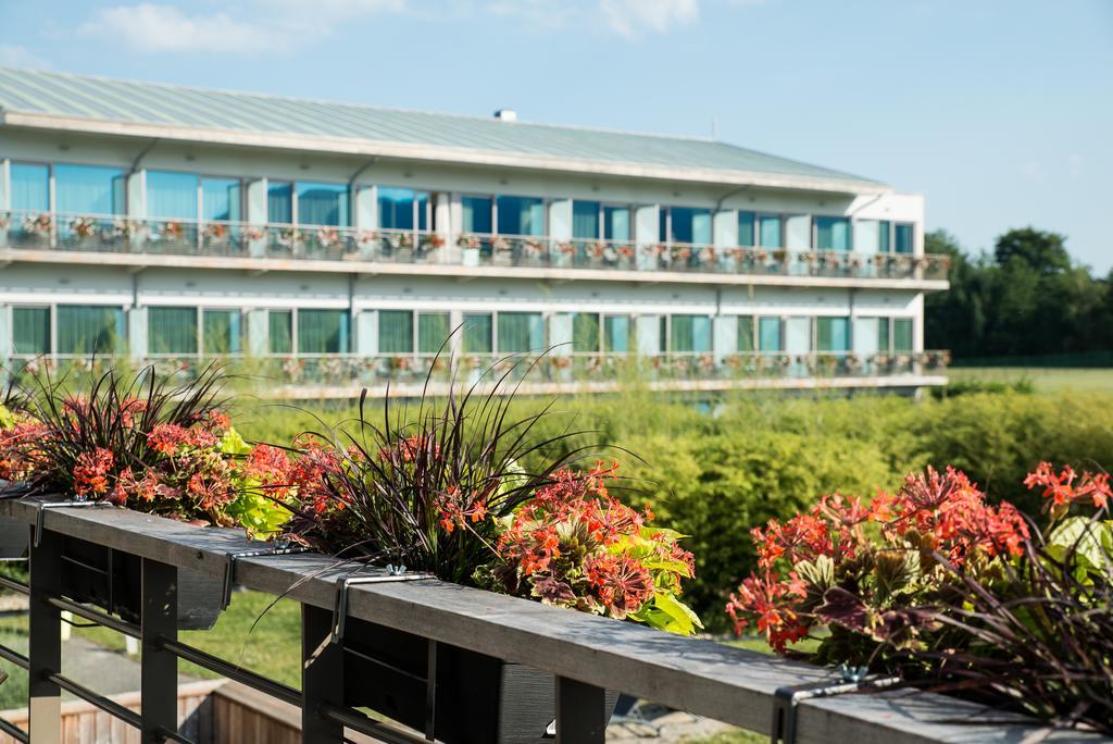 Hotel Barriere Ribeauville Exterior foto
