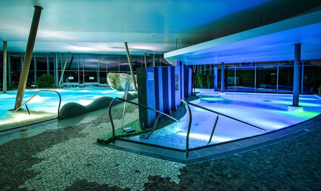 Hotel Barriere Ribeauville Exterior foto