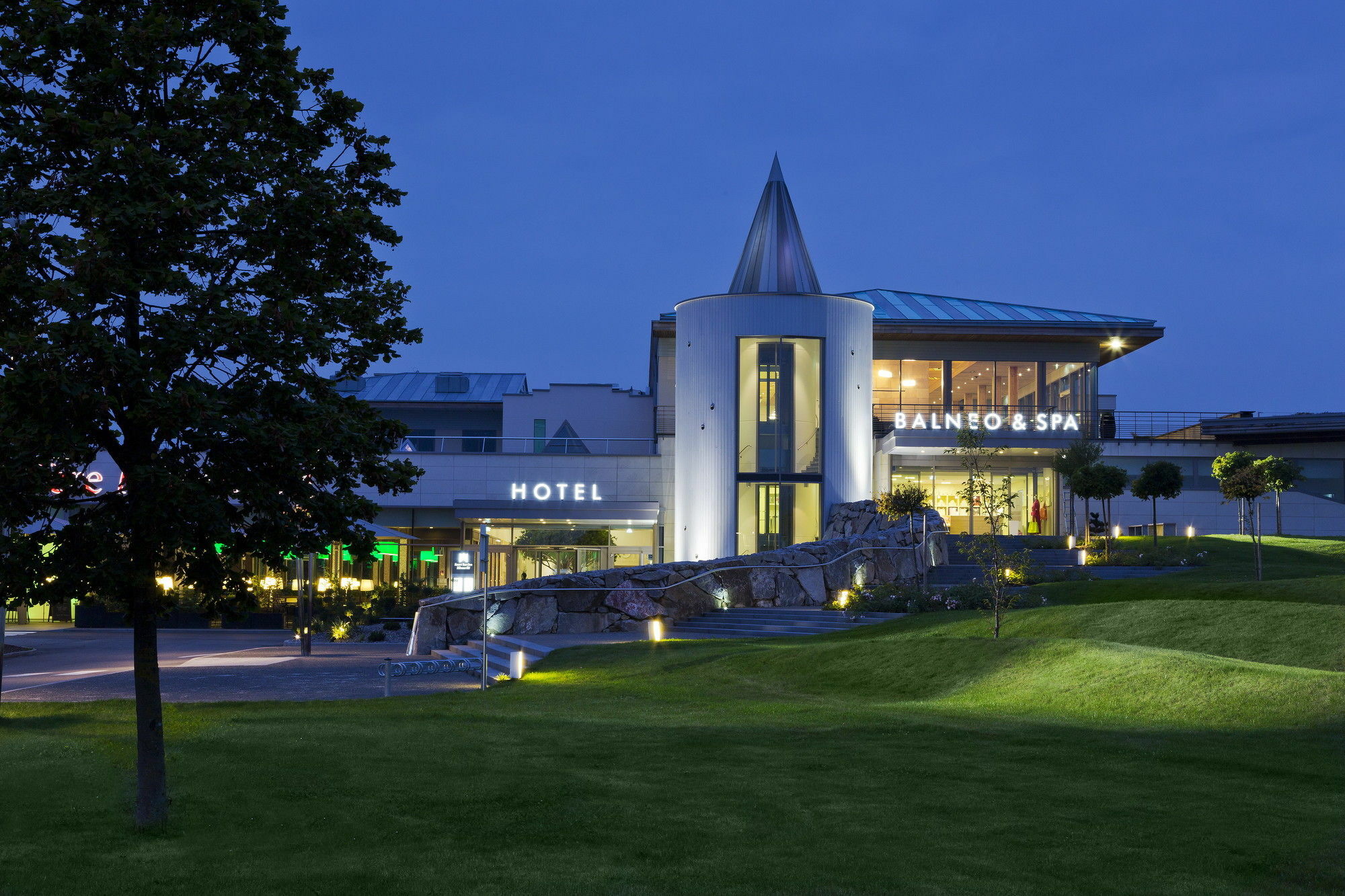 Hotel Barriere Ribeauville Exterior foto